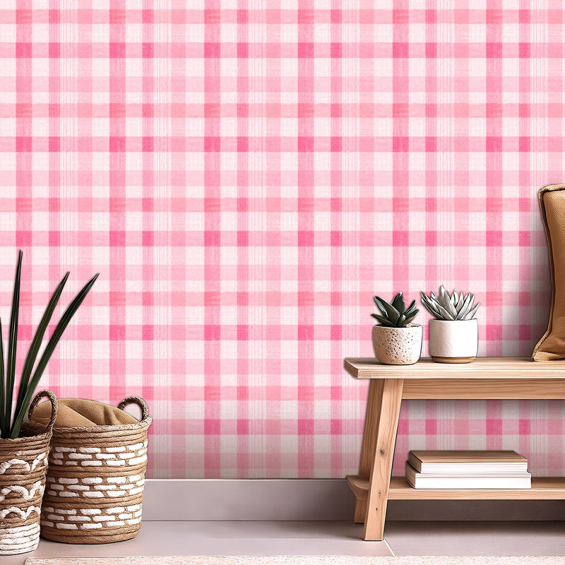 Papier peint auto-adhésif Peel and Stick, 117.6" L x 22.8" W