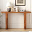 Console de couloir à console étroite Elegant-1088649247