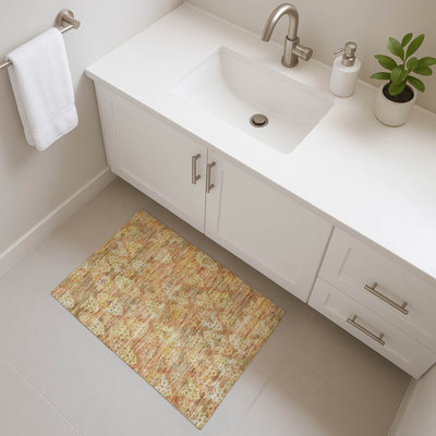 Tapis de qualité supérieure lavable à la machine Marasco AMF1637