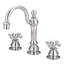 2-handle Bathroom Faucet with Drain Assembly-1154067111-1154067162