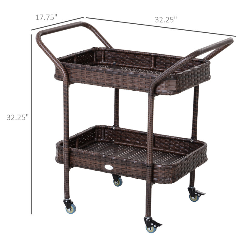 Bar Cart