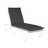 Savoy N-Dura Resin Wicker Outdoor Chaise Lounge-84679811-84679823-84679794