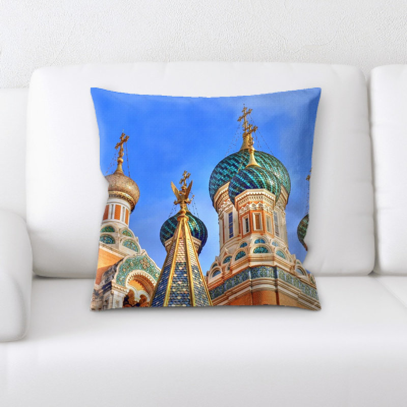 Coussin joli