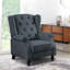 Fauteuil inclinable manuel de 37 po Chih-1440903847