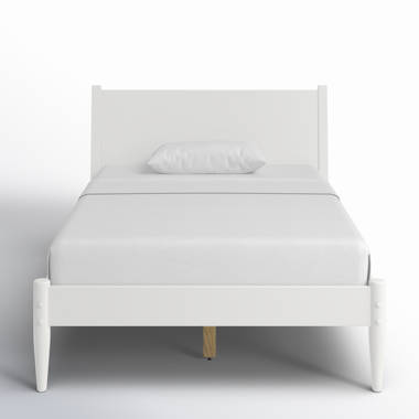 Foxtrot Coffee Table With Shelf