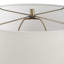  Lampe de table en céramique Rya