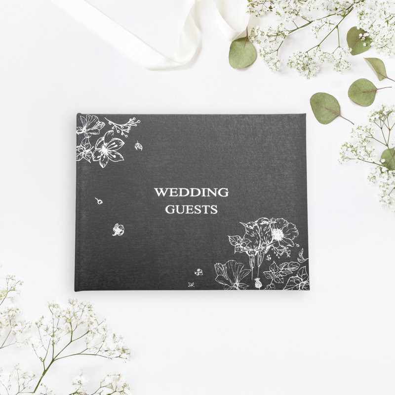 Paper No Subject Scrapbook