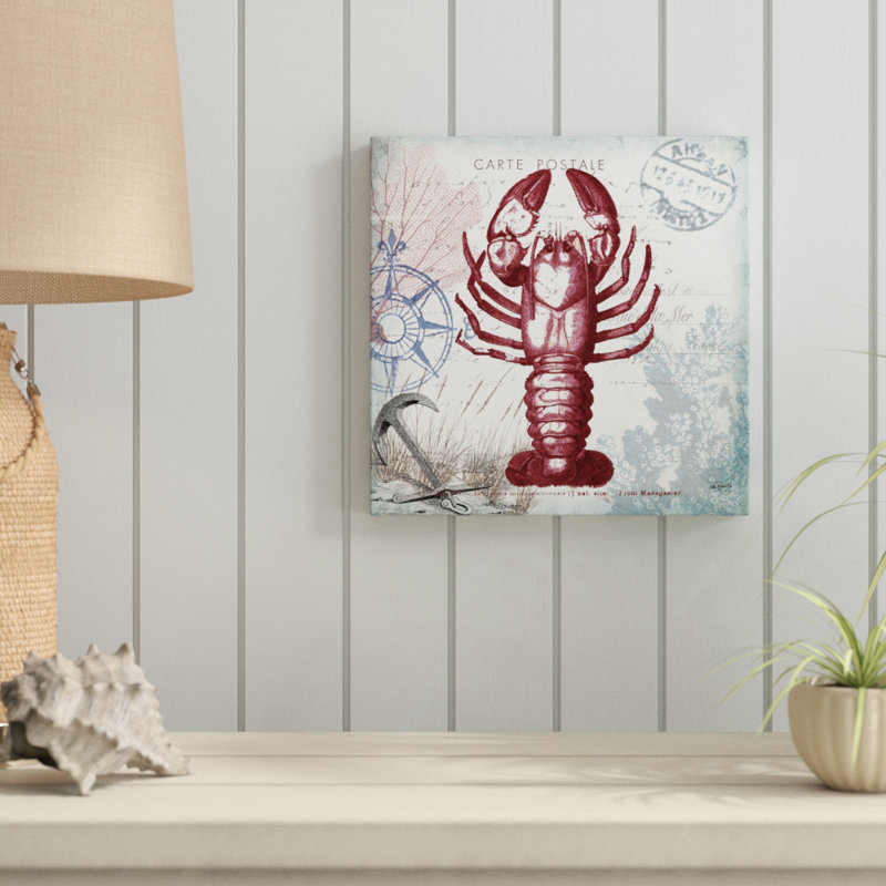 1 Piece Wrapped Canvas Wall Art, 30.48cm H x 30.48cm W