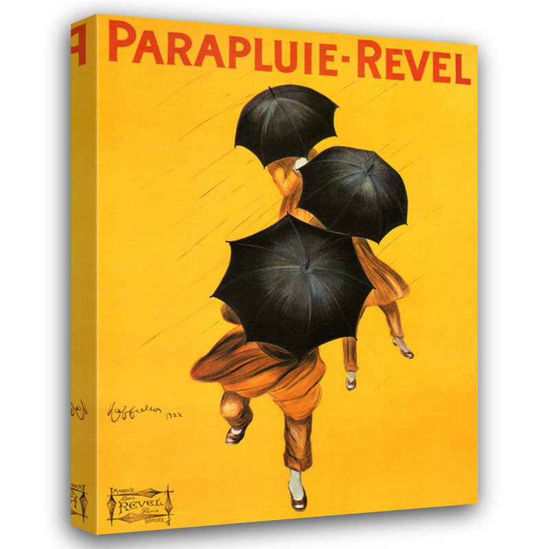 Parapluie Revel