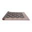 Tapis brun / beige Tecoma-695483305