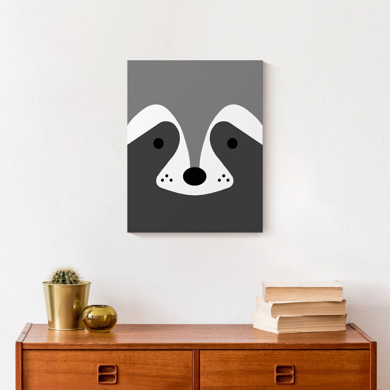 Art sur toile, H 14 po x l 11 po x P 1,25 po