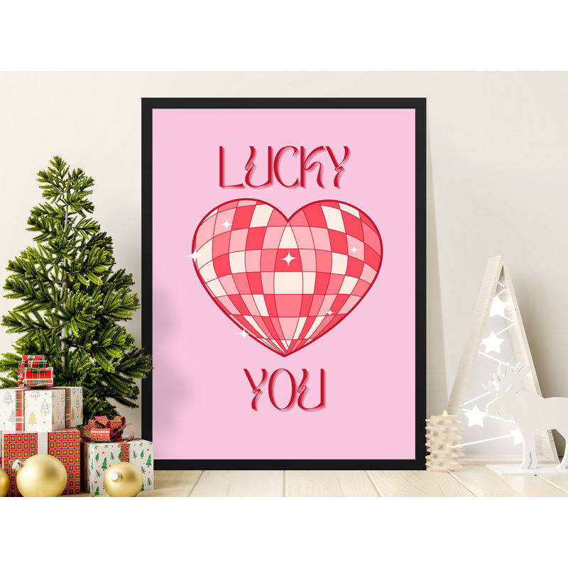Chaning Single Picture Frame Print, 76.2 cm H x 50.8 cm W