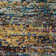 Synthetic Abstract Indoor Rug