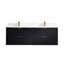 Meuble-lavabo mural flottant avec plateau en acrylique-2132749571-2132749573