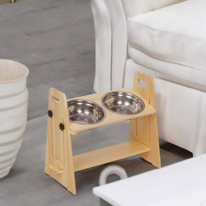 Pet Bowl