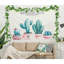 14.4cm Faux Garland Hanger