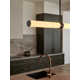 Conners Single Light Dimmable LED Pendant