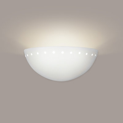 Aulay Ceramic Half Moon