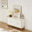 Helrike Sideboard with Metal Legs, Buffet Table, Dining Cabinet-1907389683