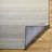 Beadon Wool Striped Indoor Rug-137888112