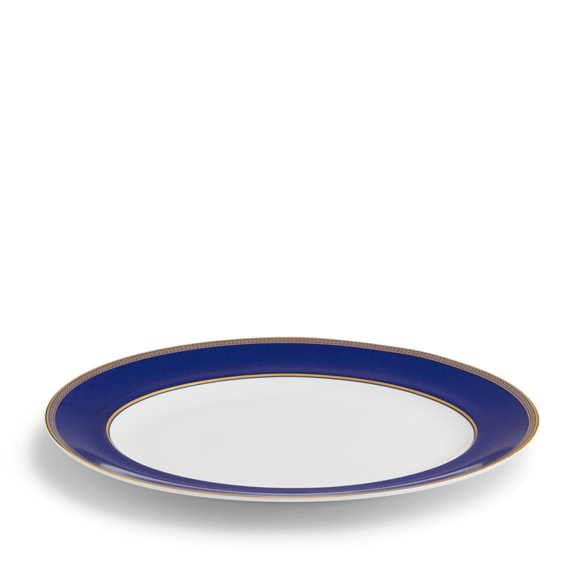 Renaissance Bone China Platter