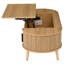 Lift Top Coffee Table with Storage-1573051895