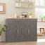 Buffet Dennisse 42,5 po