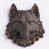 Oil-Rubbed Bronze