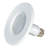 Remodel LED Downlight Retrofit Recessed Lighting Kit CCT Selectable-25655005-25655007