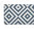 Ikat Eye Non-Slip Outdoor Rug-764865136