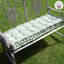 Meadowbrook Garden Bench Cushion