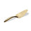 1 Piece Stainless Steel (18/8) Wood Stainless Steel Cake Server