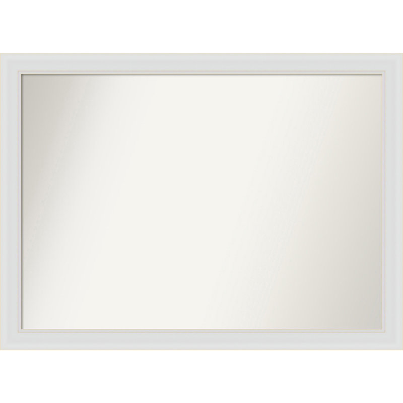 Tuman Wall Mirror, 31" x 42"