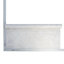 Papier peint en simili-tissu Amritha
