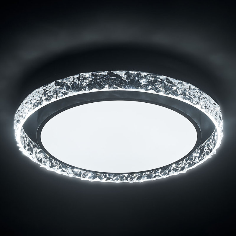 Ayvaz LED Flush Mount