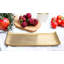 Plateau oblong 17,75 po L