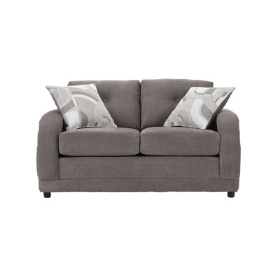Causeuse rembourrée Hughes Furniture 23600