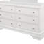 SHAKER CROCODILE DRESSER (Dresser)-868687913