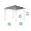 Hardtop Gazebo-1866456123