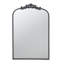 Miroir d'appoint d'inspiration baroque-114230769-114230770