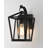 Malia 1-Light Dimmable Outdoor Wall Lantern -1854601673