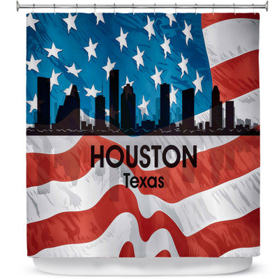 Shower Curtain