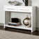 Hex 40" Console Table