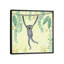 Gibbon 1 Piece Wall Art on Canvas-1029289089-1068859052
