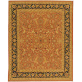 Oriental Area Rug