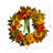 Faux 24'' Wreath