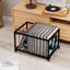 33cm H Media Shelves