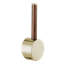 Odin® Pull-Down Prep Faucet with Arc Spout-60130966-60130963