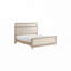 Lit tapissier Chenille