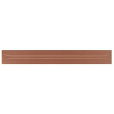 Glazed Textured And Patterned Ceramic Field Tile